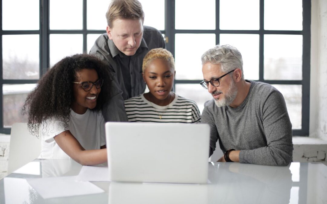 Le coworking : une réponse agile pour les petites structures ?