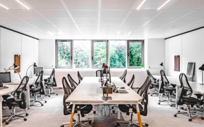 Coworking dans les Hauts-de-Seine (92) : les 10 meilleurs espaces en 2026