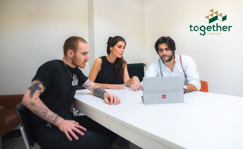 Together x Wedezign : L’expertise digitale au cœur de la rue Martel à Paris