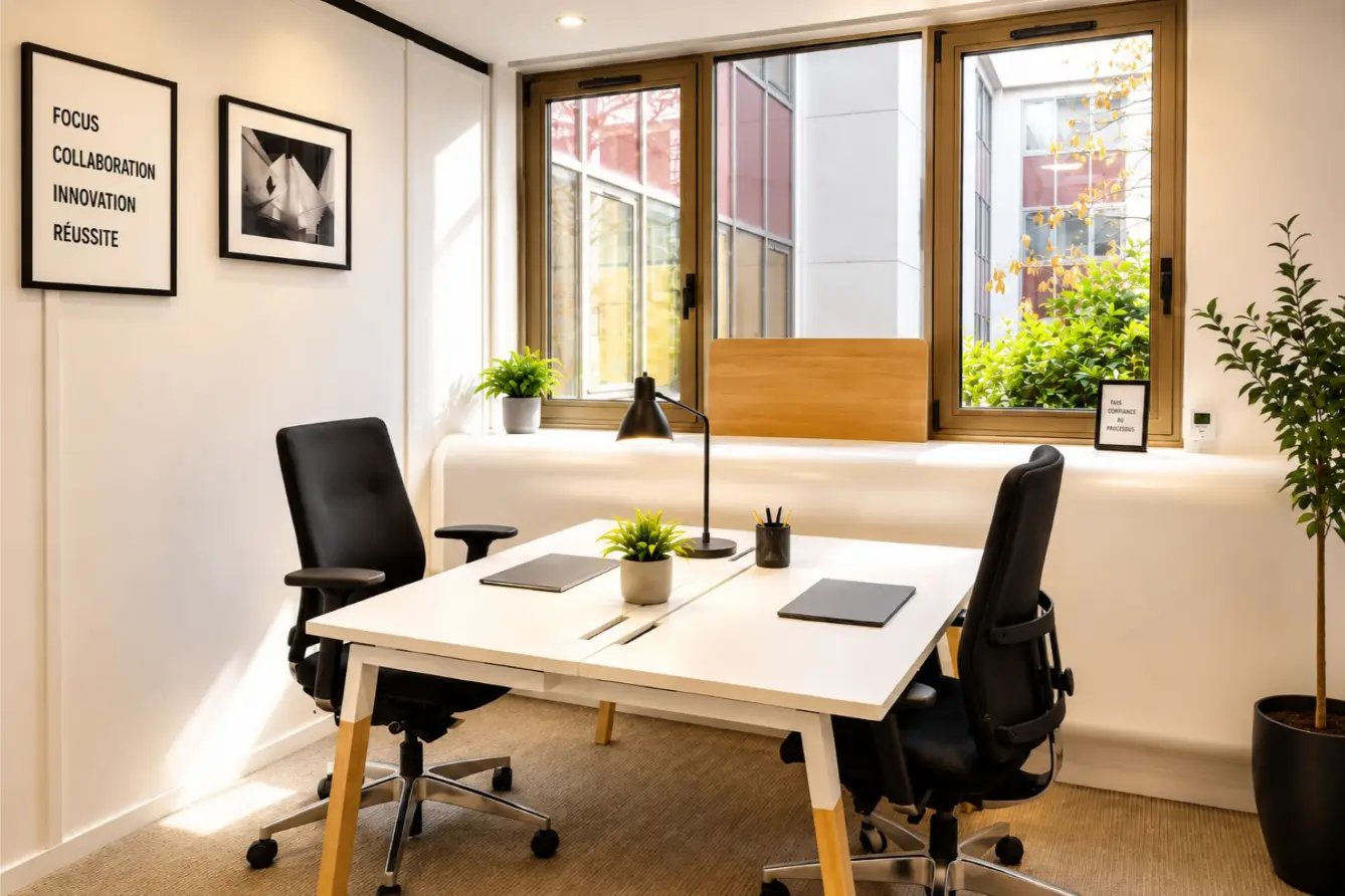Formation hybride à Paris : comment organiser une session efficace en présentiel et à distance ?