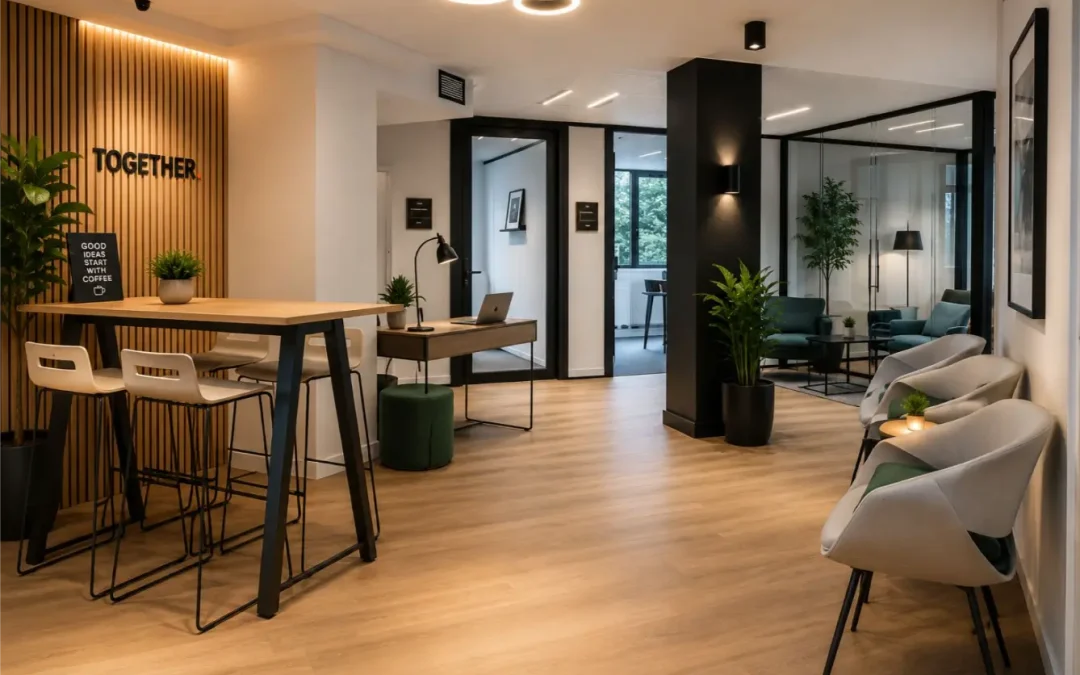 Location de bureau privatif à Neuilly-sur-Seine : comment choisir le bon espace de travail en 2026 ?17 septembre 2026