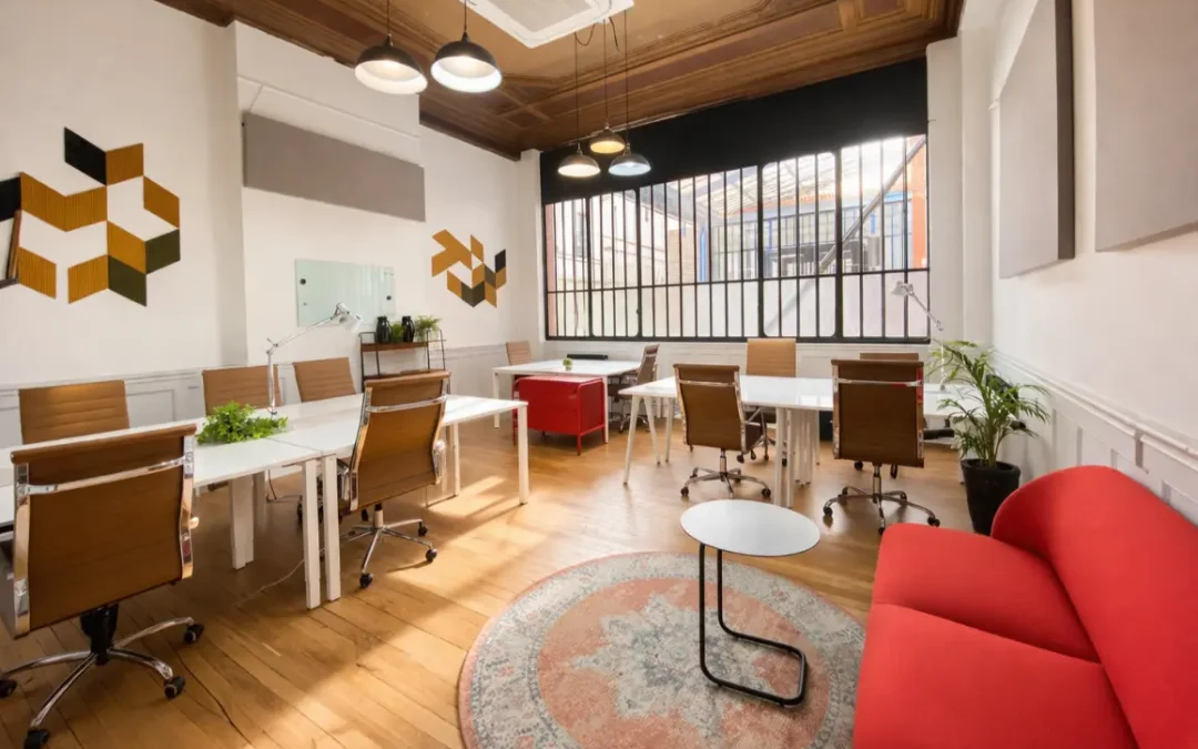 Coworking à Paris et dans les Hauts-de-Seine (92) : comment choisir le bon espace en 2026 ?