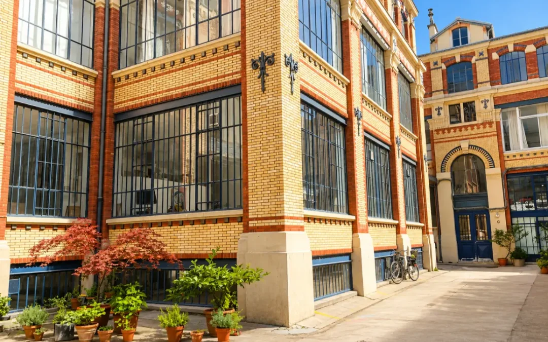 Coworking dans Paris 10 : pourquoi travailler dans le quartier de la rue Martel en 2026 ?