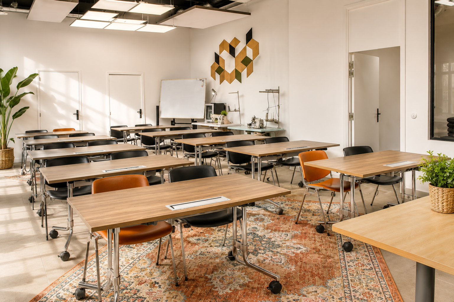 Réunion stratégique à Paris : pourquoi sortir de ses bureaux pour un CODIR ou un comité de direction ?